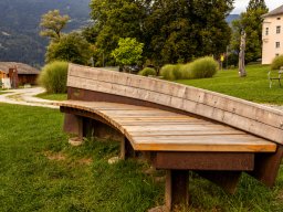 Fotowalk - Stift Ossiach- Carinthia Austria